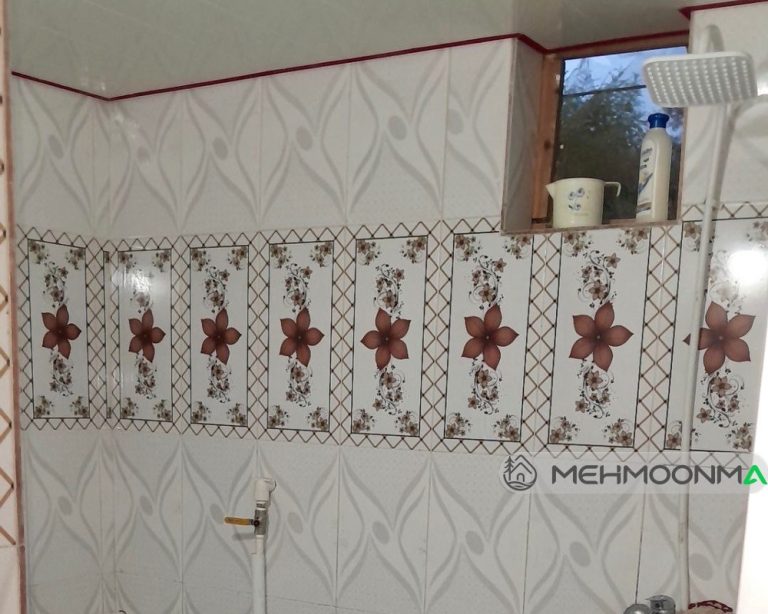 ویلایی محمد