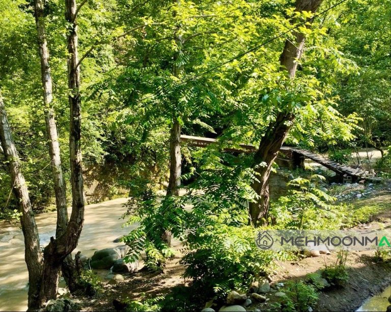 ویلایی ژیوان