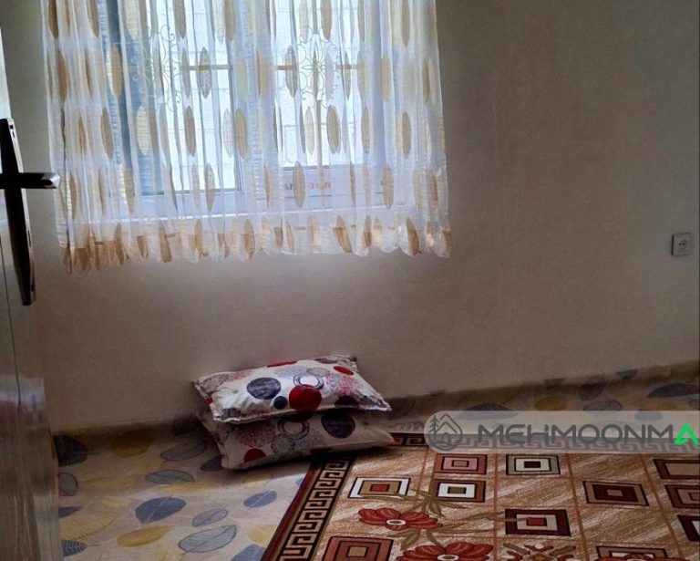 اقامتگاه ییلاقی عرفان