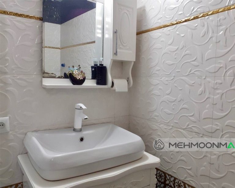 ویلای جنگلی محمدسلیم