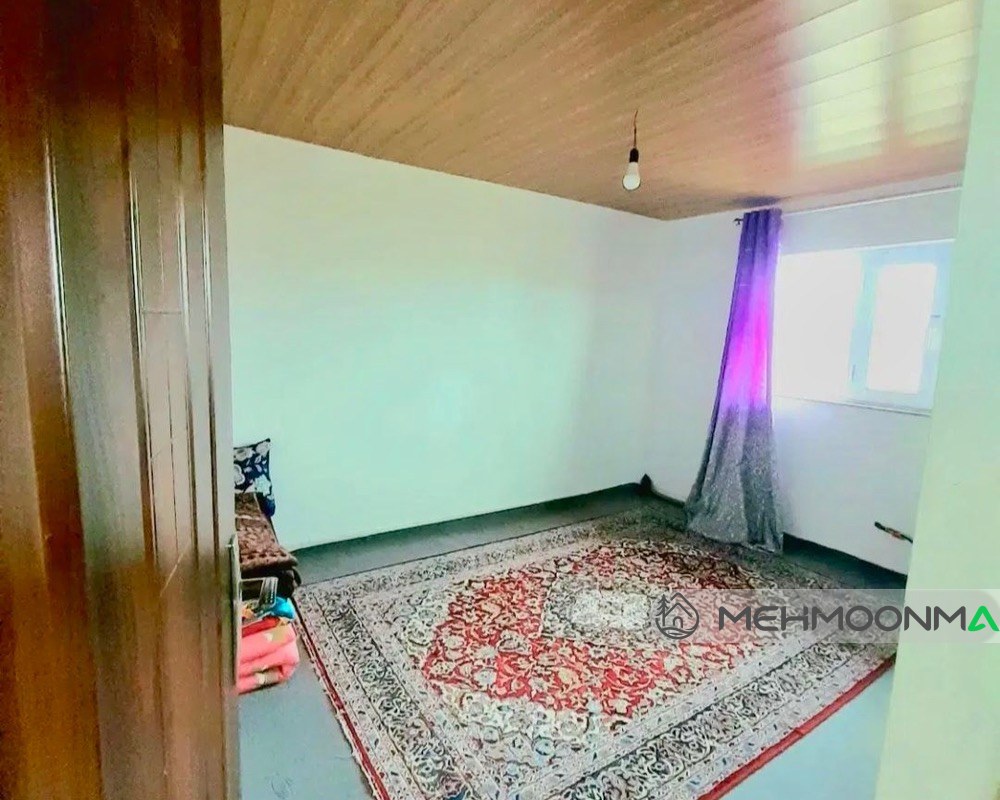 اقامتگاه عزیزی نژاد