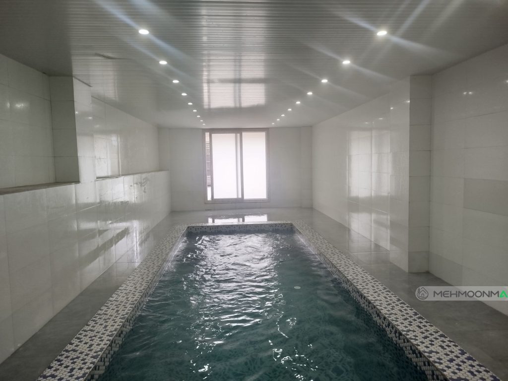 ویلای رویال یوسفی