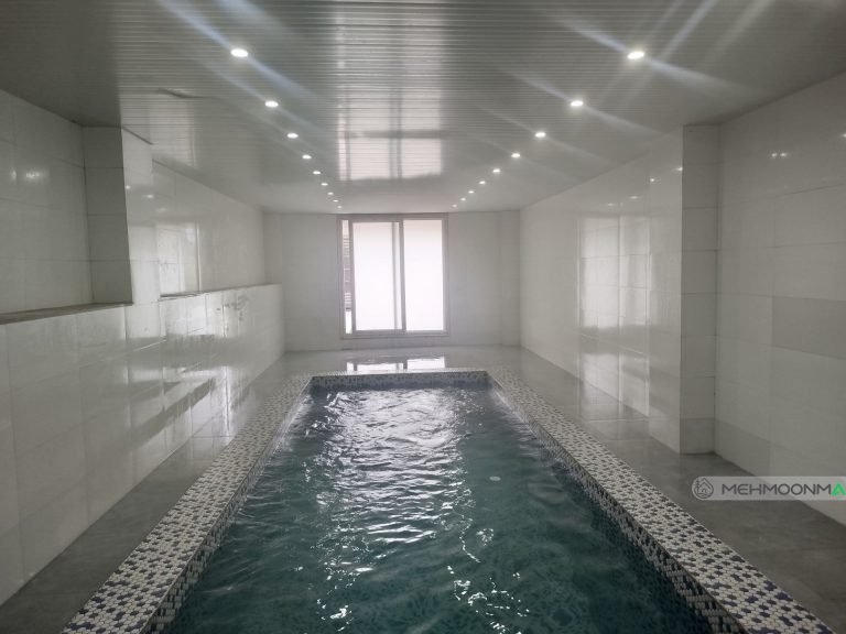 ویلای رویال یوسفی