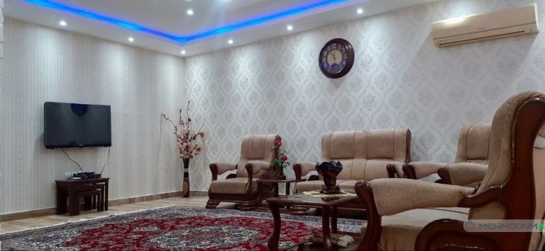 ویلا استخردار لندن