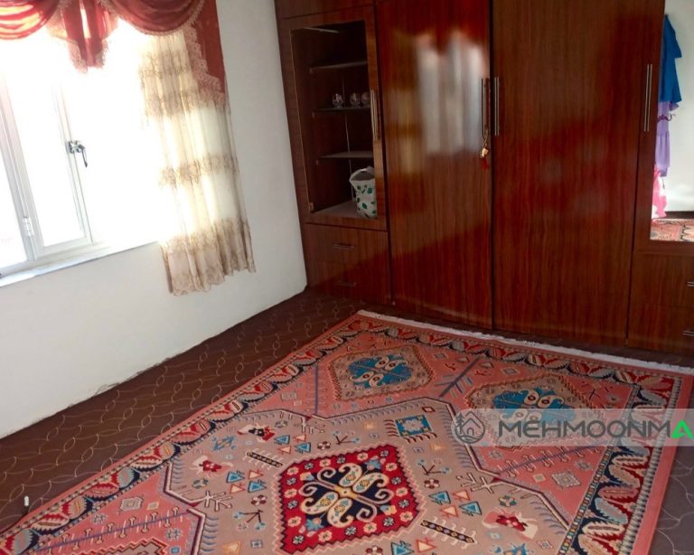 ویلای جنگلی حافظ دوست