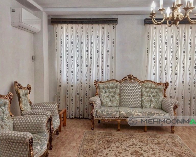 اقامتگاه مبله مجید