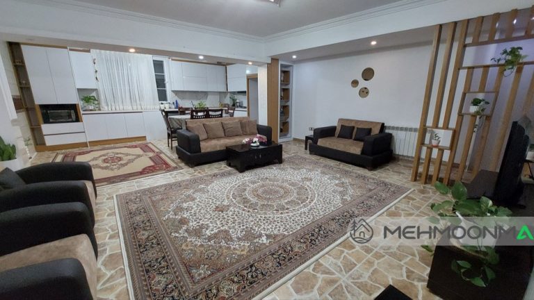 ویلای مسعود