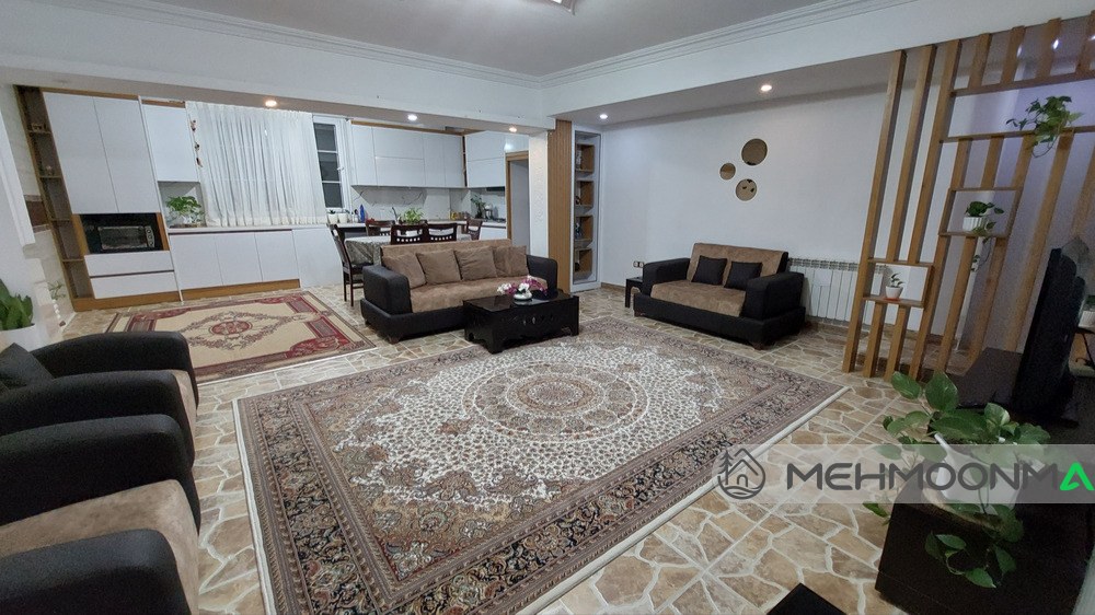 ویلای مسعود