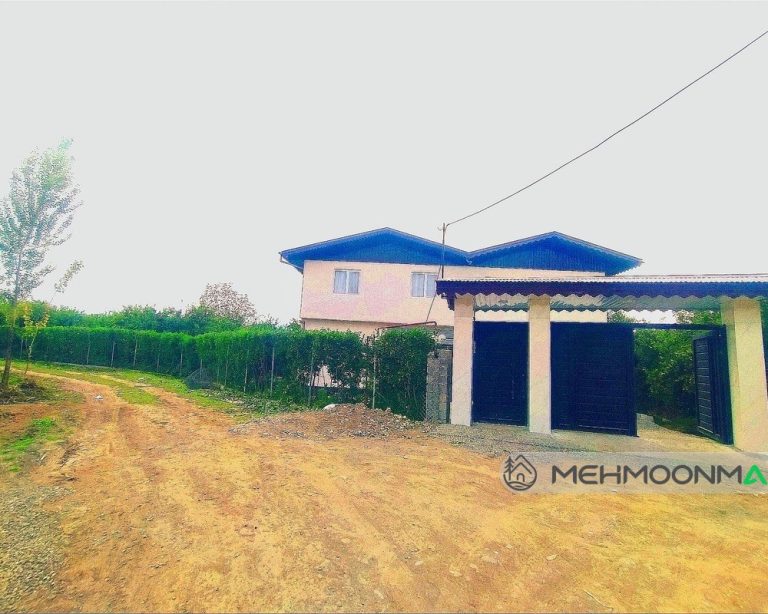 چهارخوابه استخردار کارن