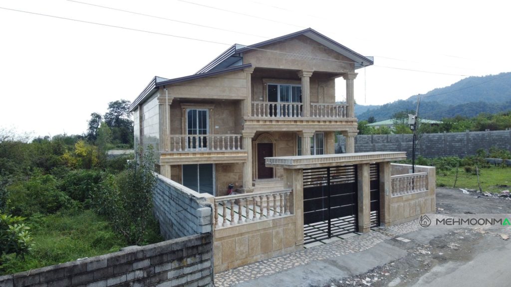 ویلای رویال یوسفی