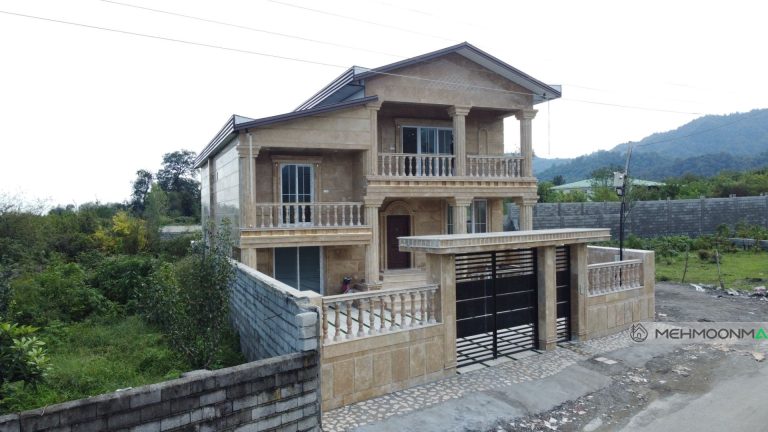 ویلای رویال یوسفی