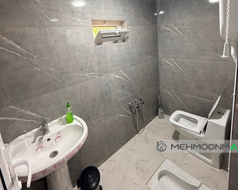 کلبه سوئیسی آریام