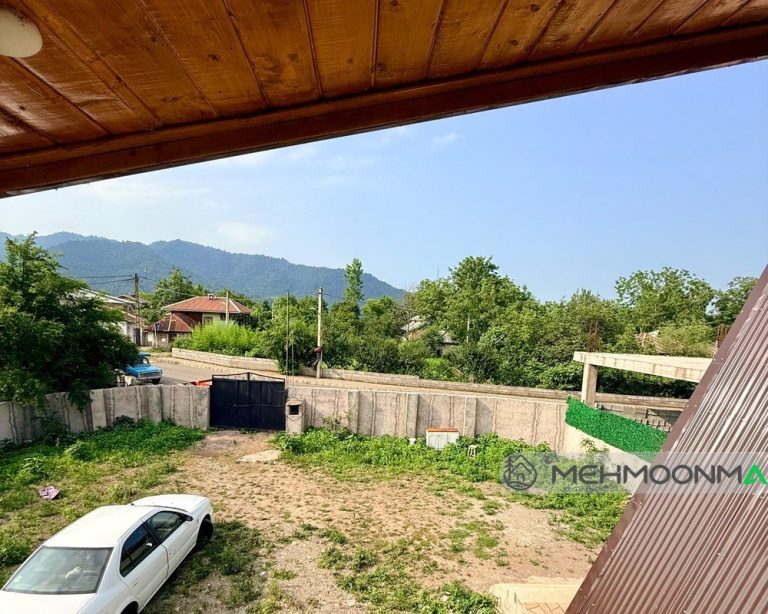 کلبه سوئیسی آریام