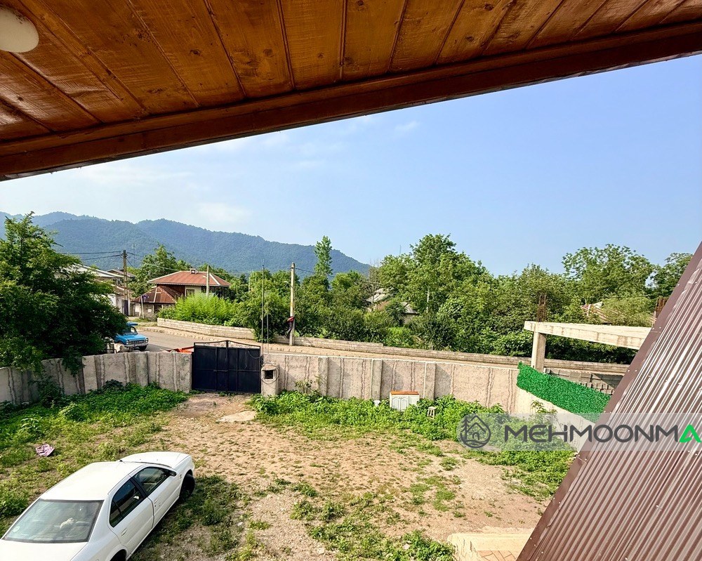 کلبه سوئیسی آریام