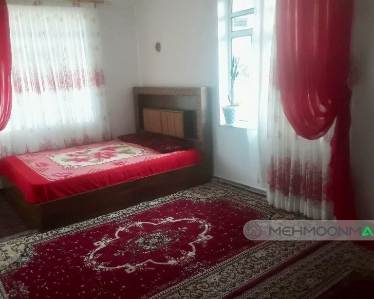 ویلای جنگلی حافظ دوست
