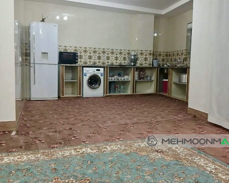 ویلای ساحلی سیرت خواه