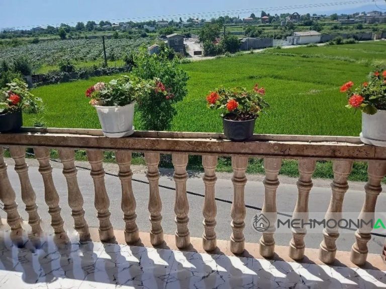 ویلای ساحلی سیرت خواه