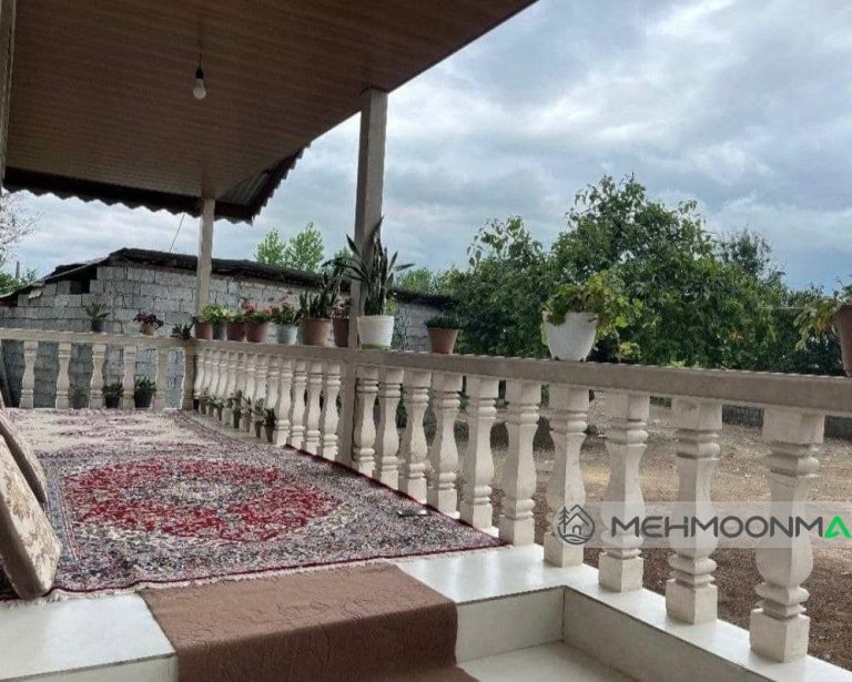 اقامتگاه عزیزی نژاد