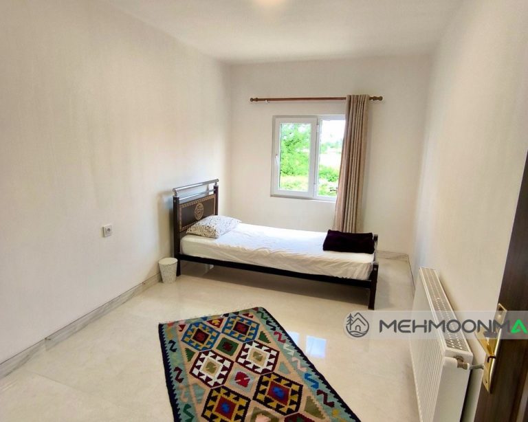 چهارخوابه استخردار کارن