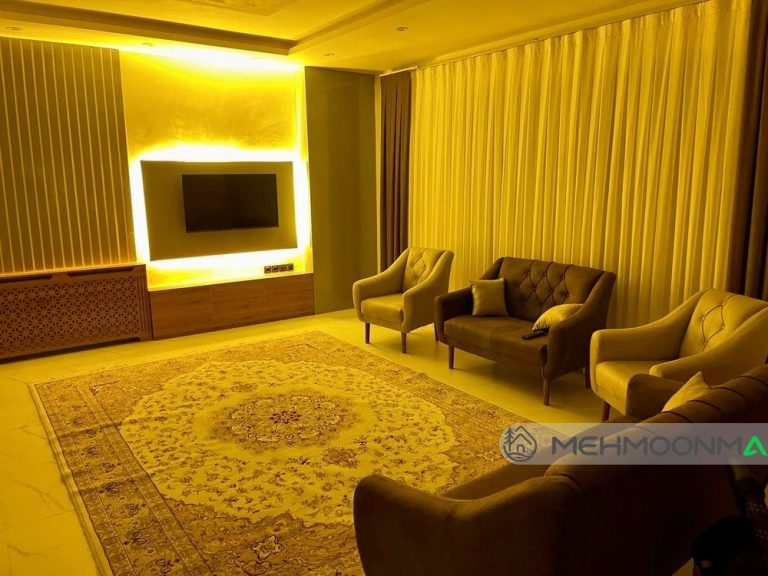 رویال دوبلکس صمدی