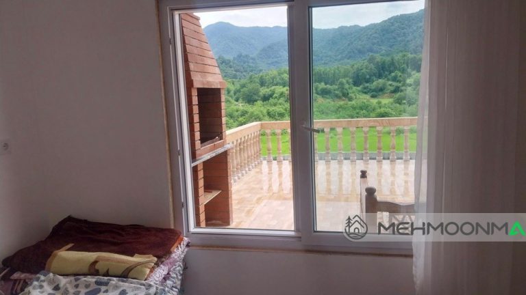 ویلایی جنگلی رویال