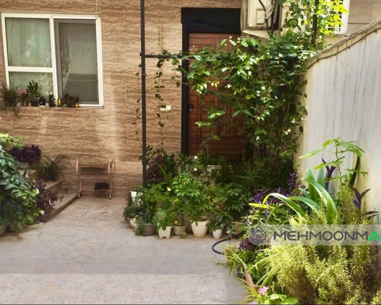 ویلایی ضیافتی مقدم