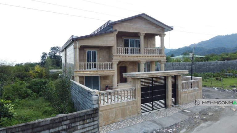 ویلای رویال یوسفی