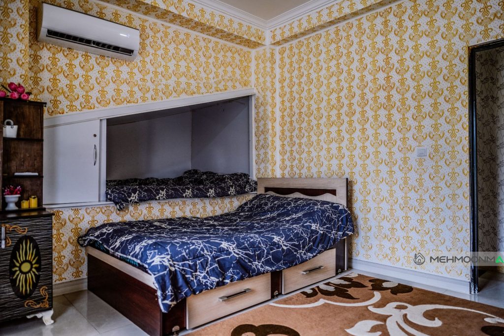 ویلای دوبلکس فرهنگ