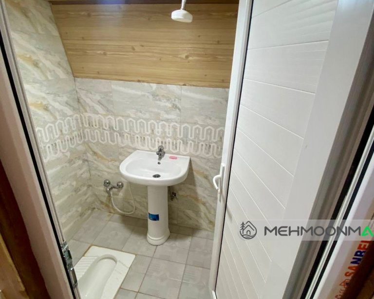 ویلای سوئیسی کریمی