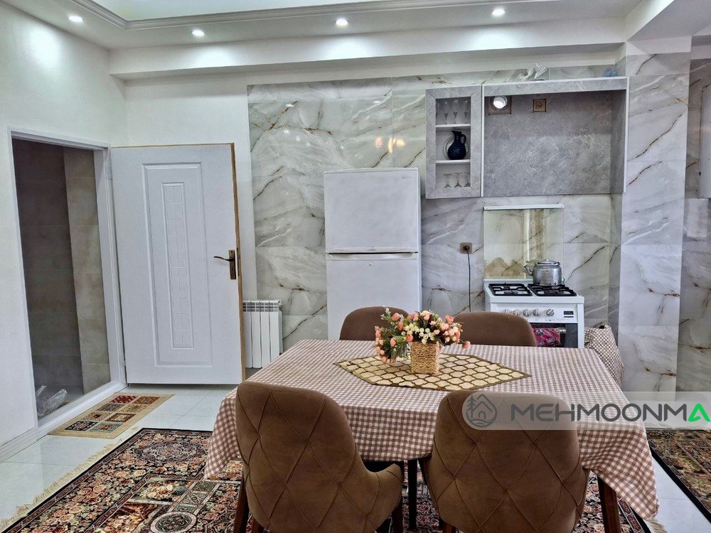 ویلای گیسوم استخردار