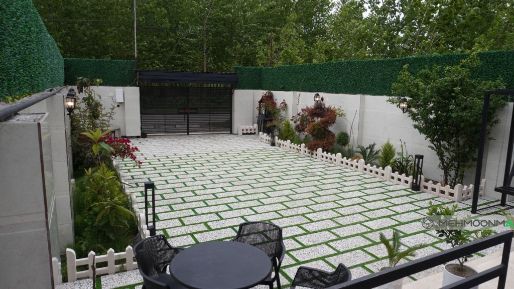 کلبه گندم