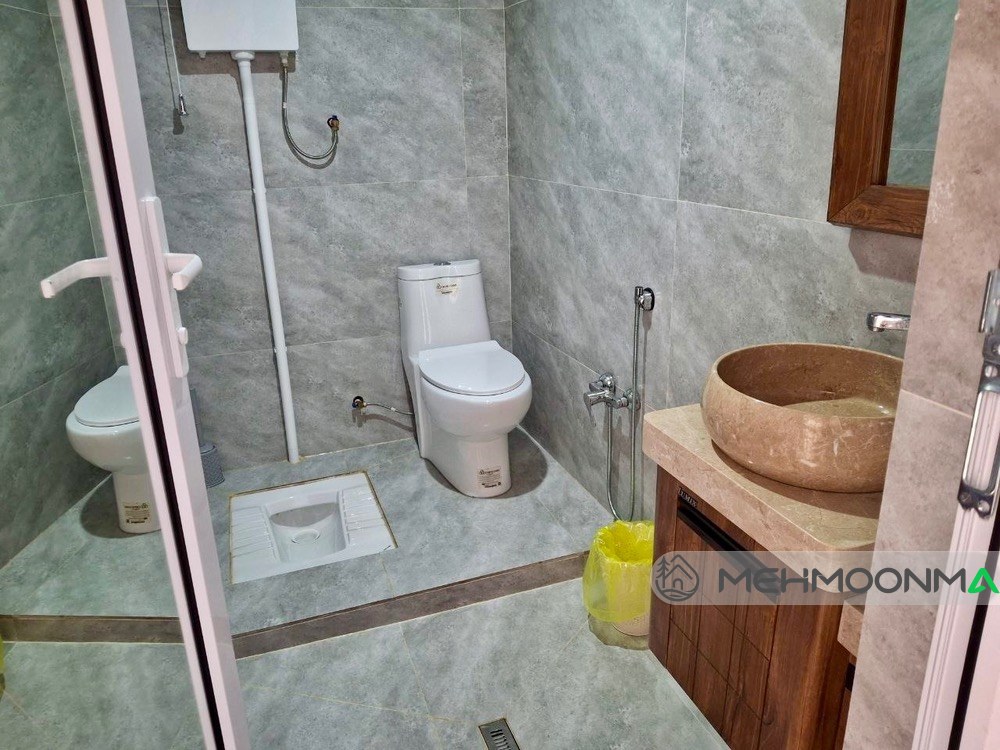 ویلای گیسوم استخردار