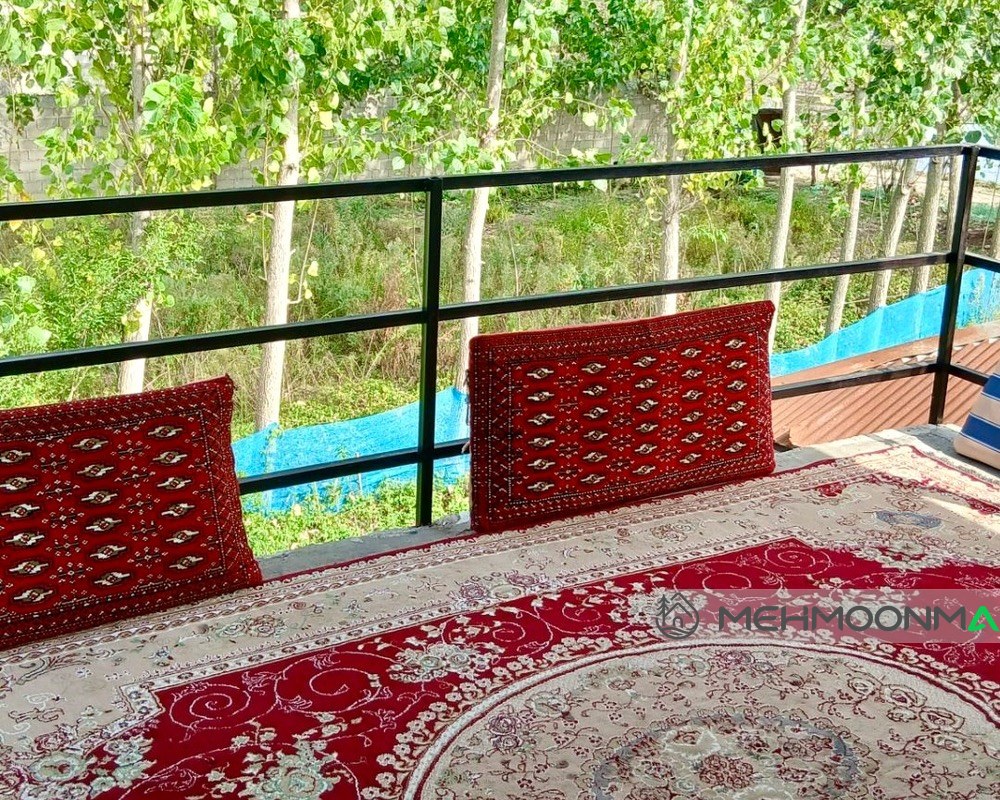 کلبه دیار