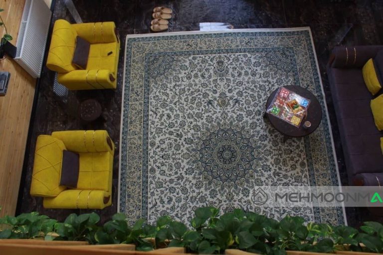 کلبه سوئیسی سعید
