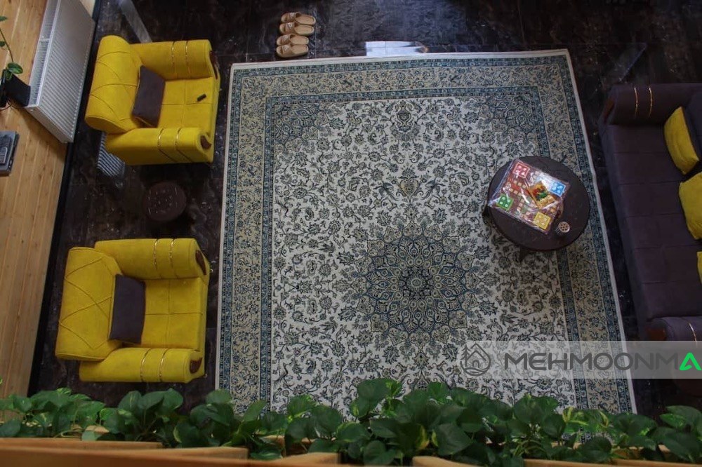 کلبه سوئیسی سعید