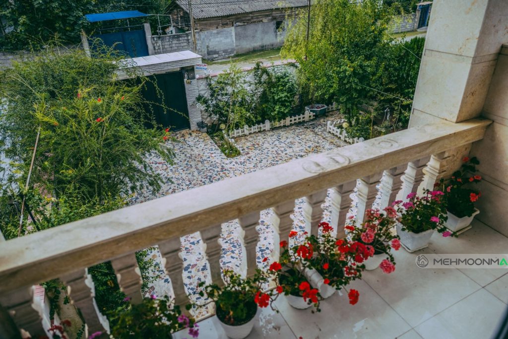 ویلای دوبلکس فرهنگ
