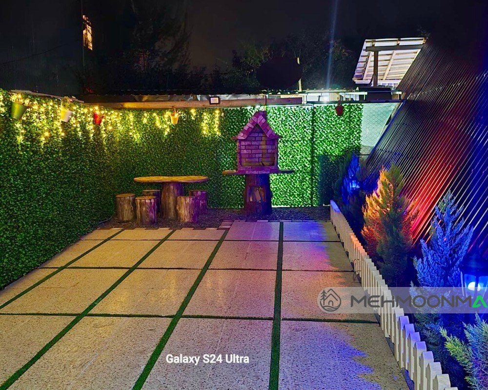 کلبه دنج استخردار