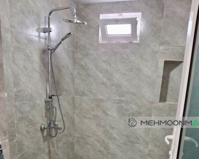 ویلای گیسوم استخردار