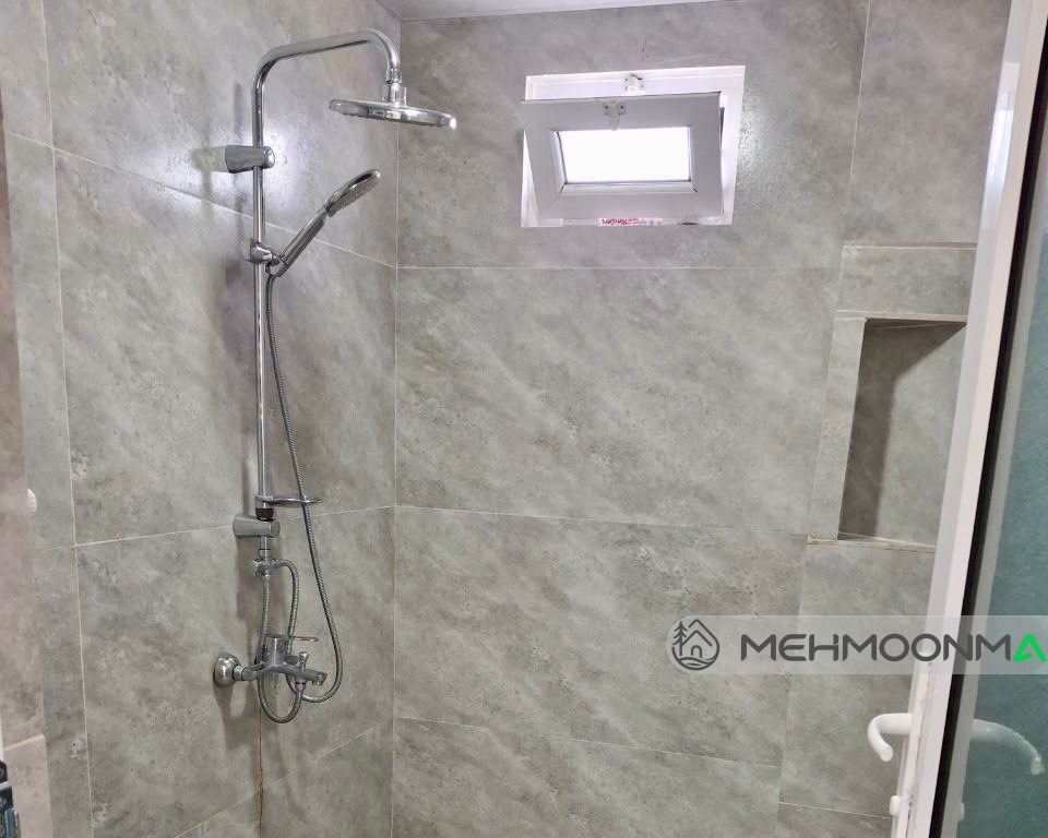 ویلای گیسوم استخردار