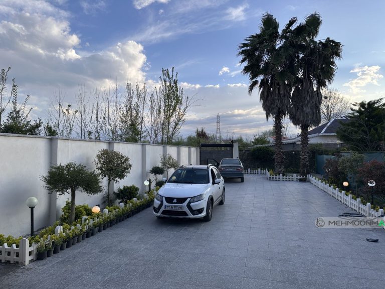 کلبه سوئیسی فومن