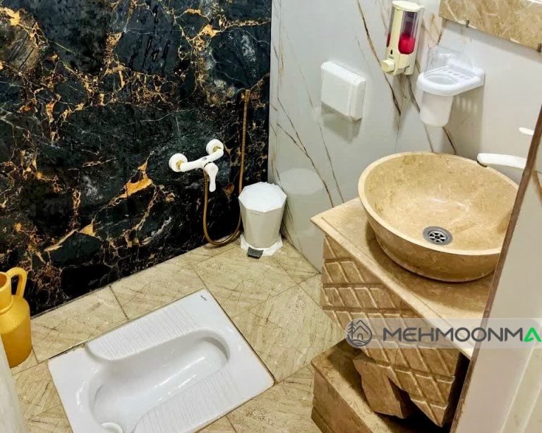 ویلای مستر دار نیما