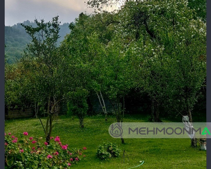 کلبه تالما