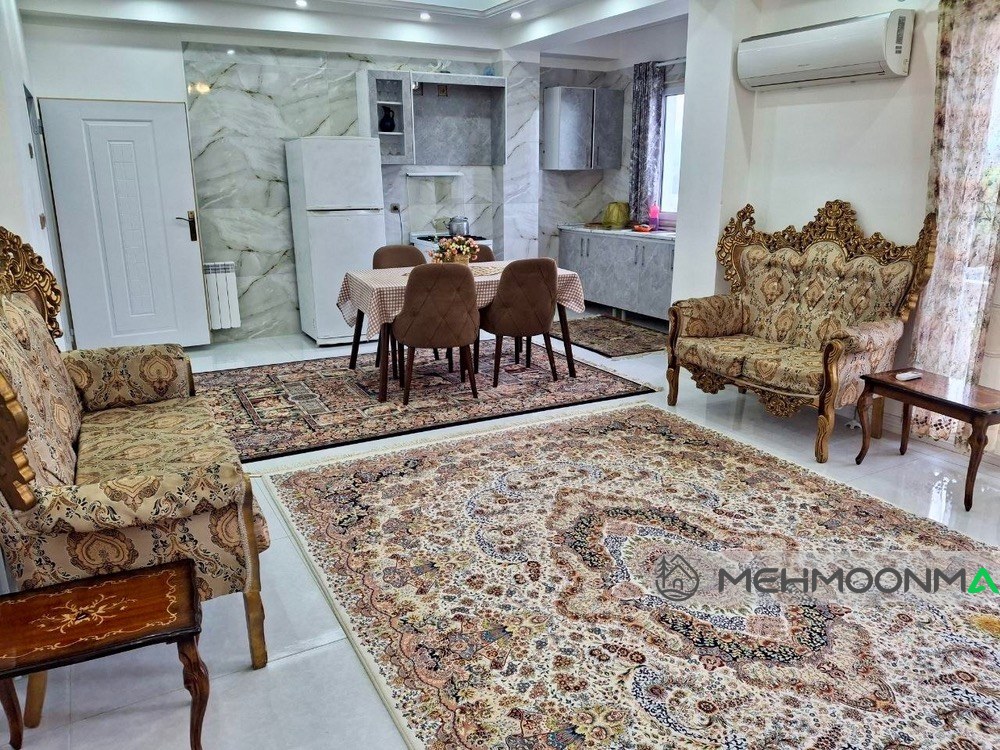ویلای گیسوم استخردار
