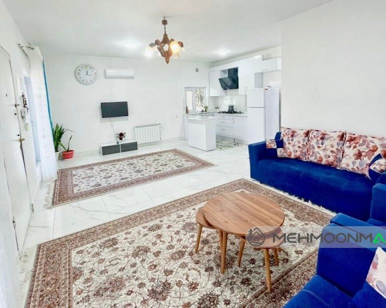 ویلای مستر دار نیما