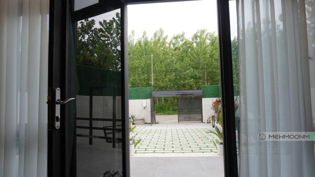 کلبه گندم