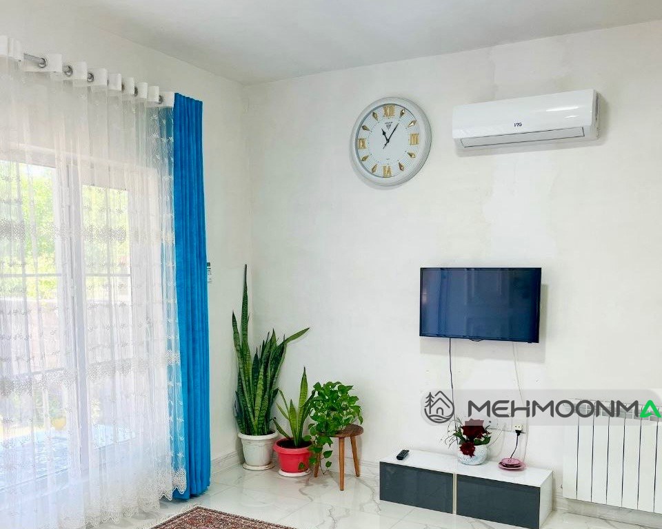 ویلای مستر دار نیما