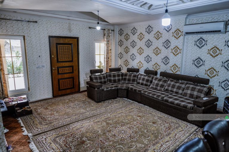ویلای دوبلکس فرهنگ