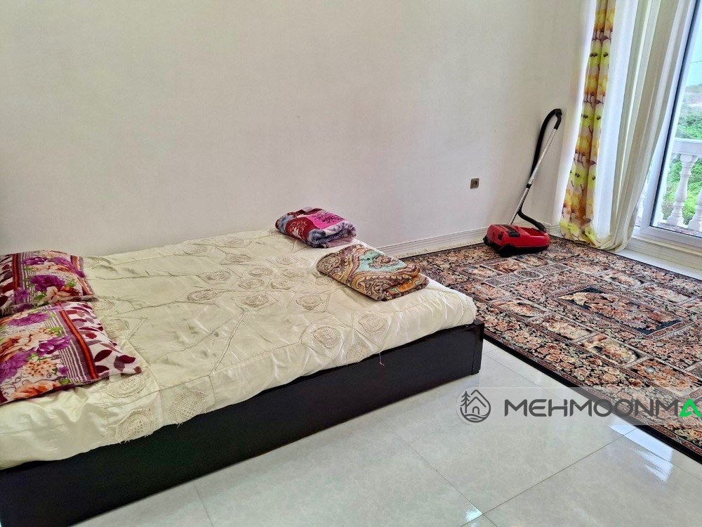 ویلای گیسوم استخردار