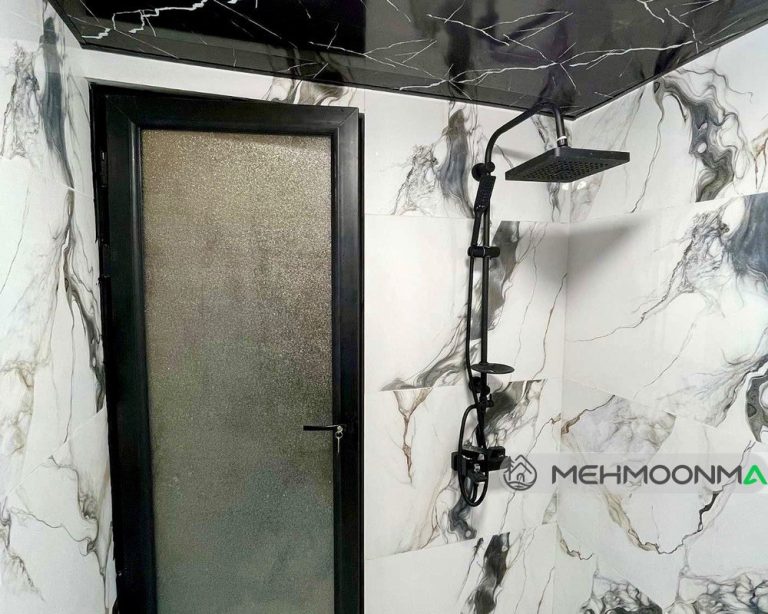 کلبه تالما