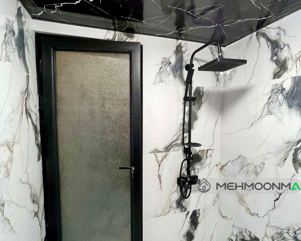کلبه تالما